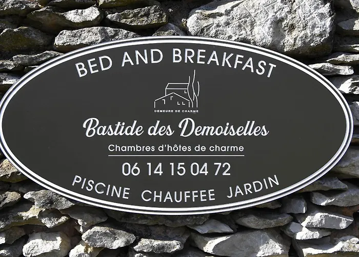 Bastide des Demoiselles
